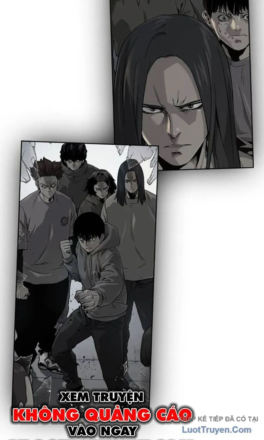 Để Có Thể Sống Sót Chapter 195 - 142