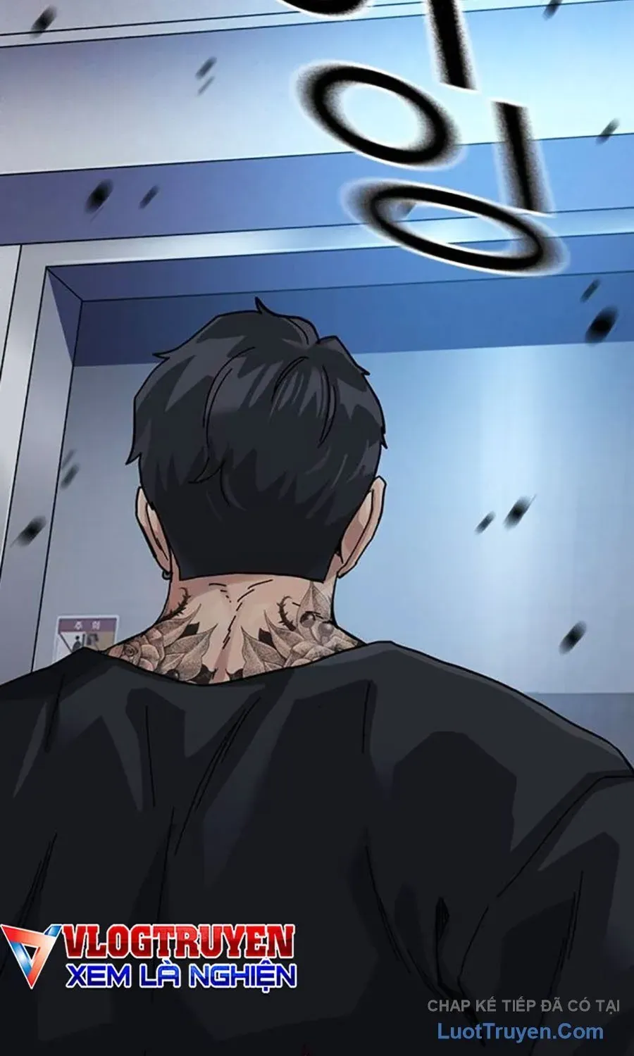 Để Có Thể Sống Sót Chapter 195 - 151