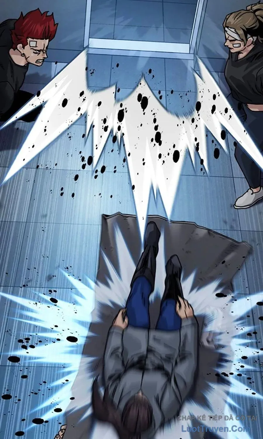 Để Có Thể Sống Sót Chapter 195 - 158