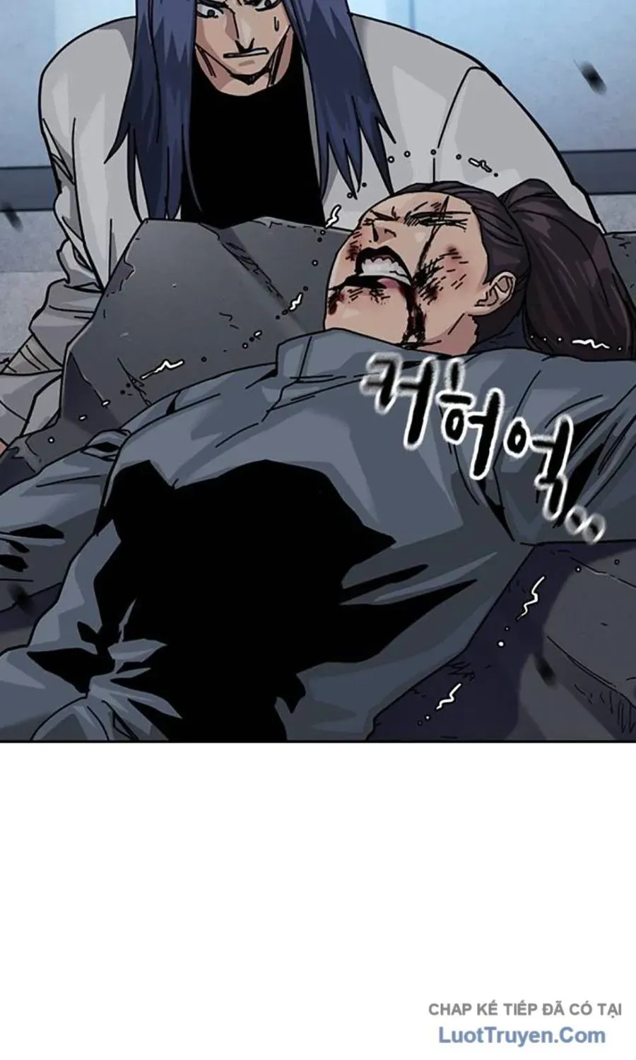 Để Có Thể Sống Sót Chapter 195 - 162