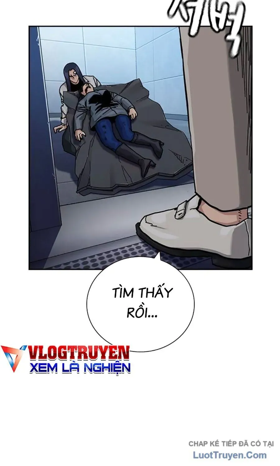 Để Có Thể Sống Sót Chapter 195 - 165
