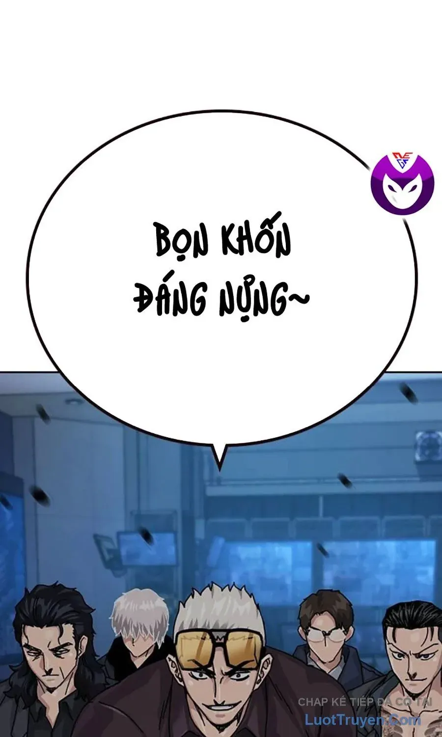 Để Có Thể Sống Sót Chapter 195 - 166