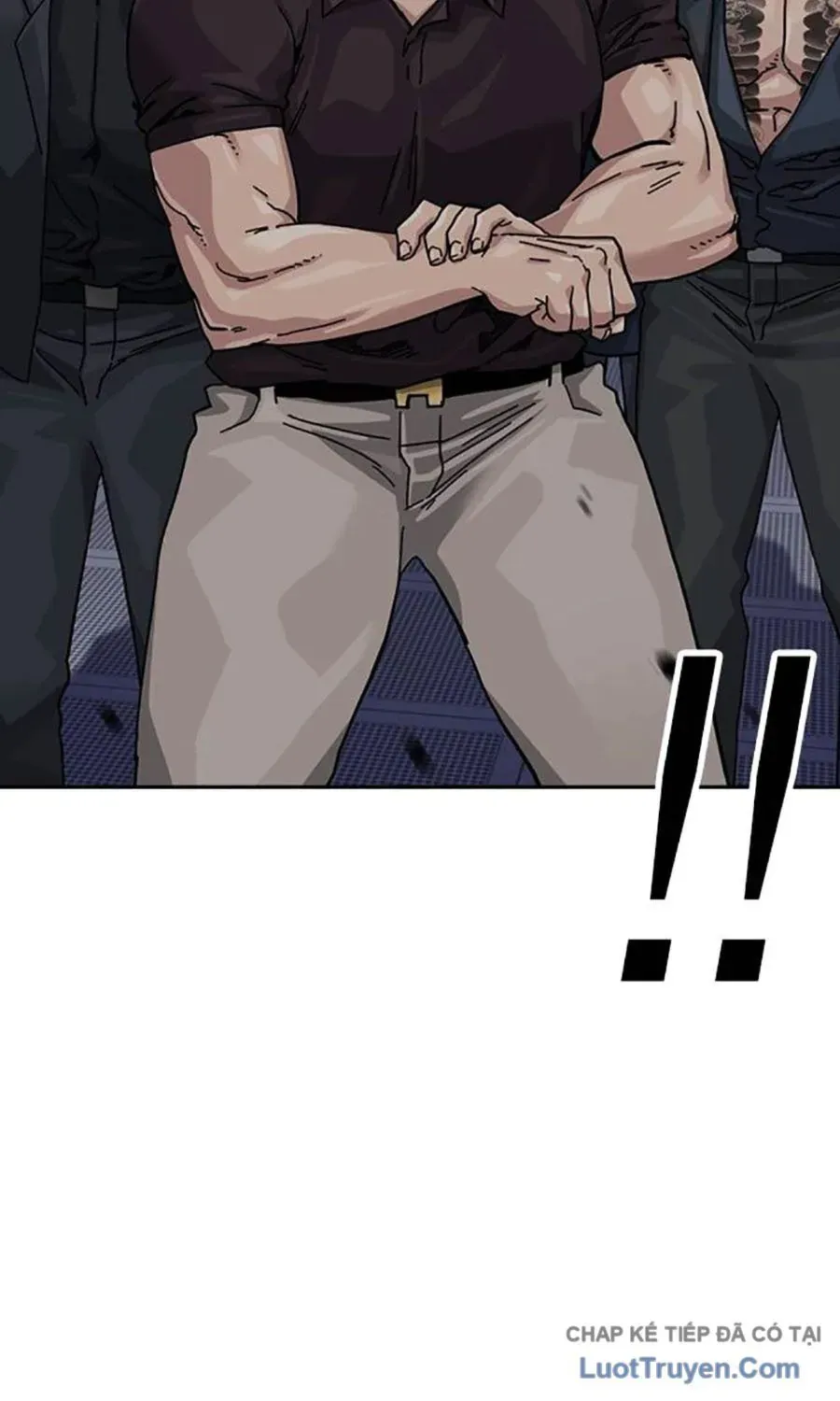 Để Có Thể Sống Sót Chapter 195 - 167