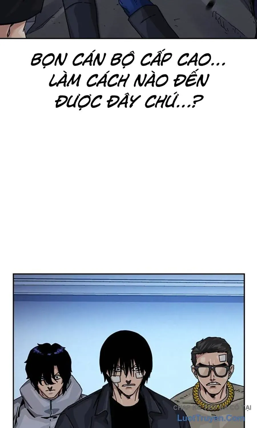 Để Có Thể Sống Sót Chapter 195 - 169