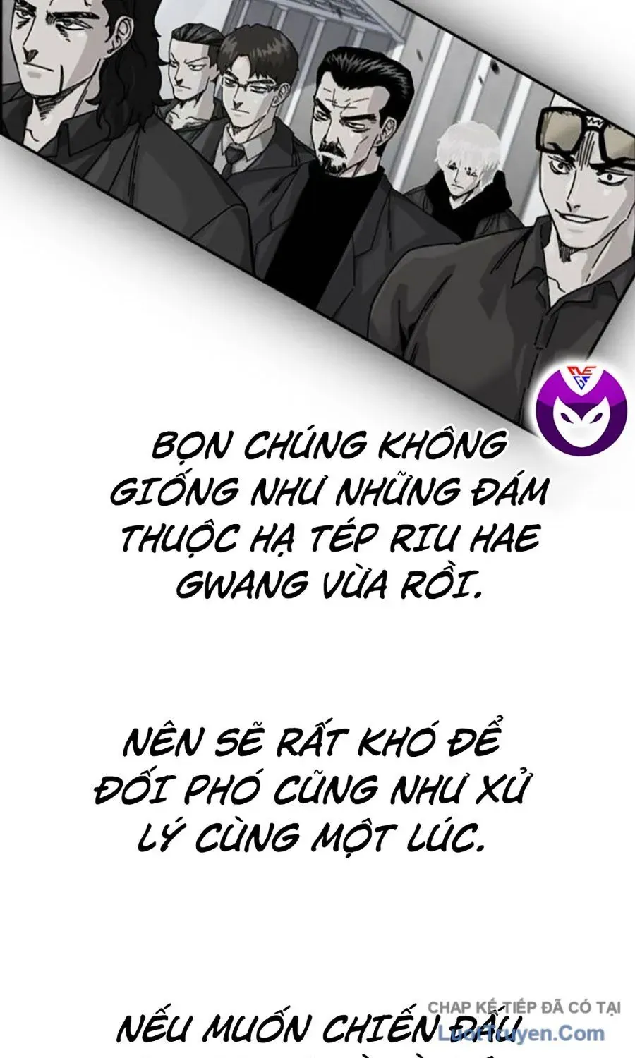 Để Có Thể Sống Sót Chapter 195 - 18