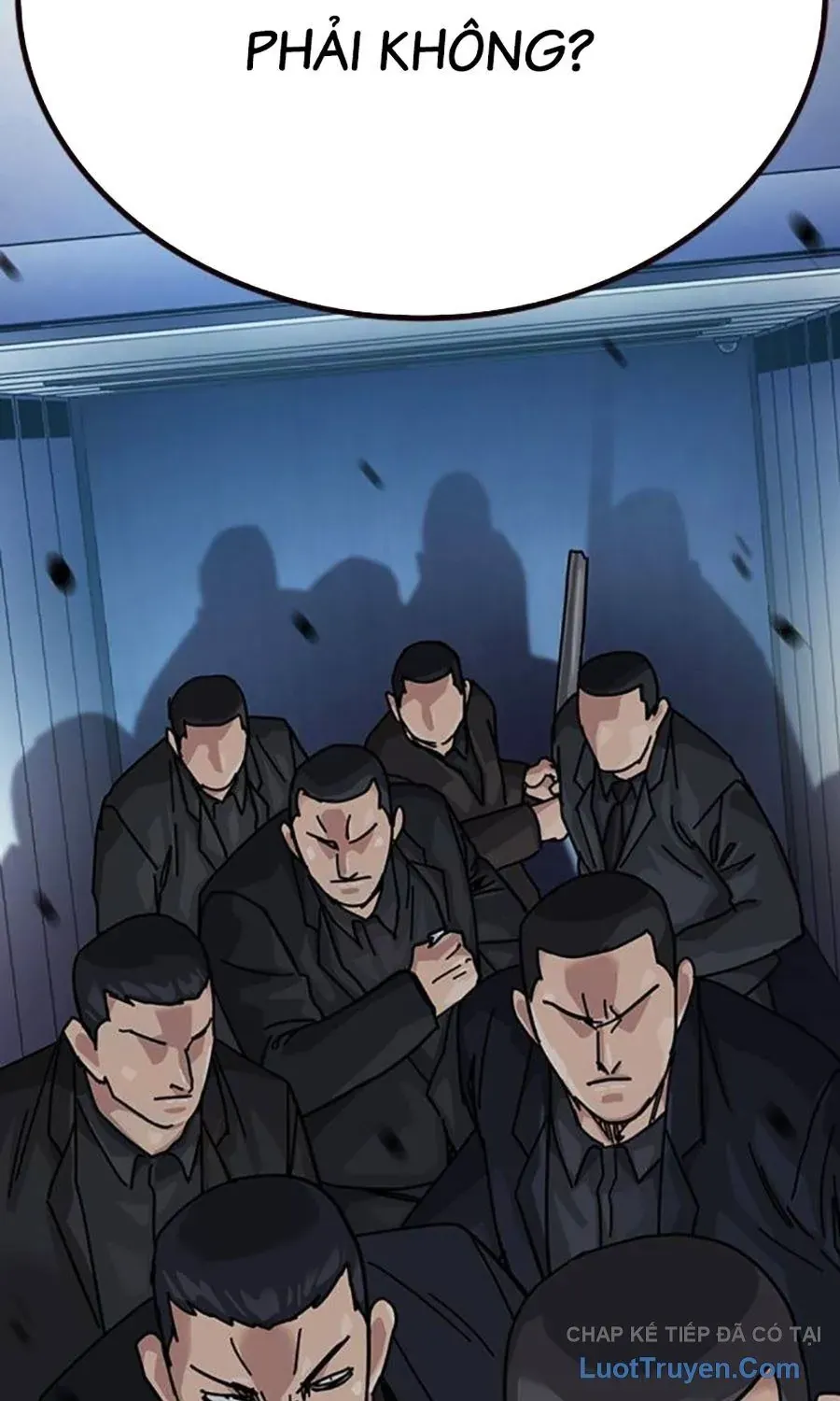 Để Có Thể Sống Sót Chapter 195 - 171