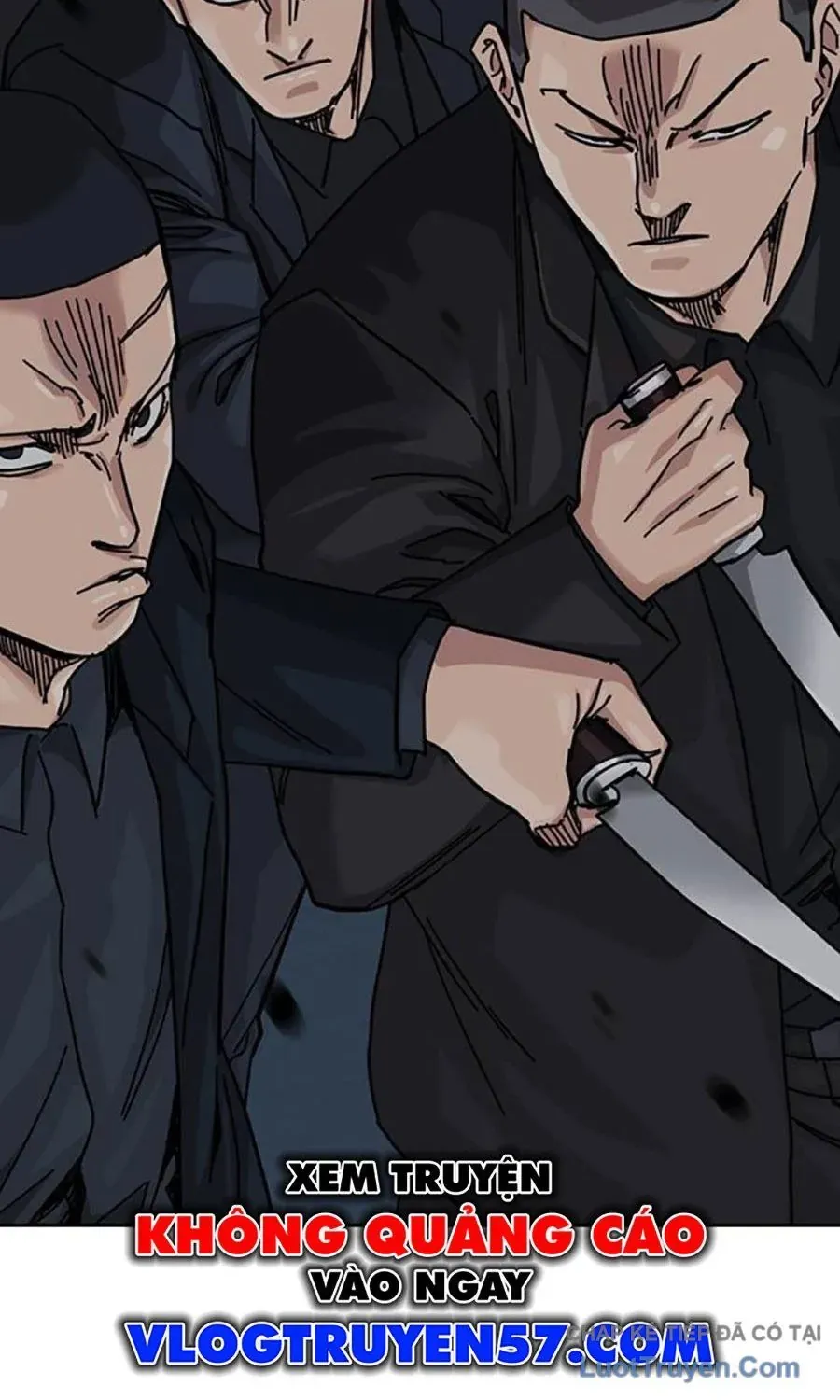 Để Có Thể Sống Sót Chapter 195 - 172