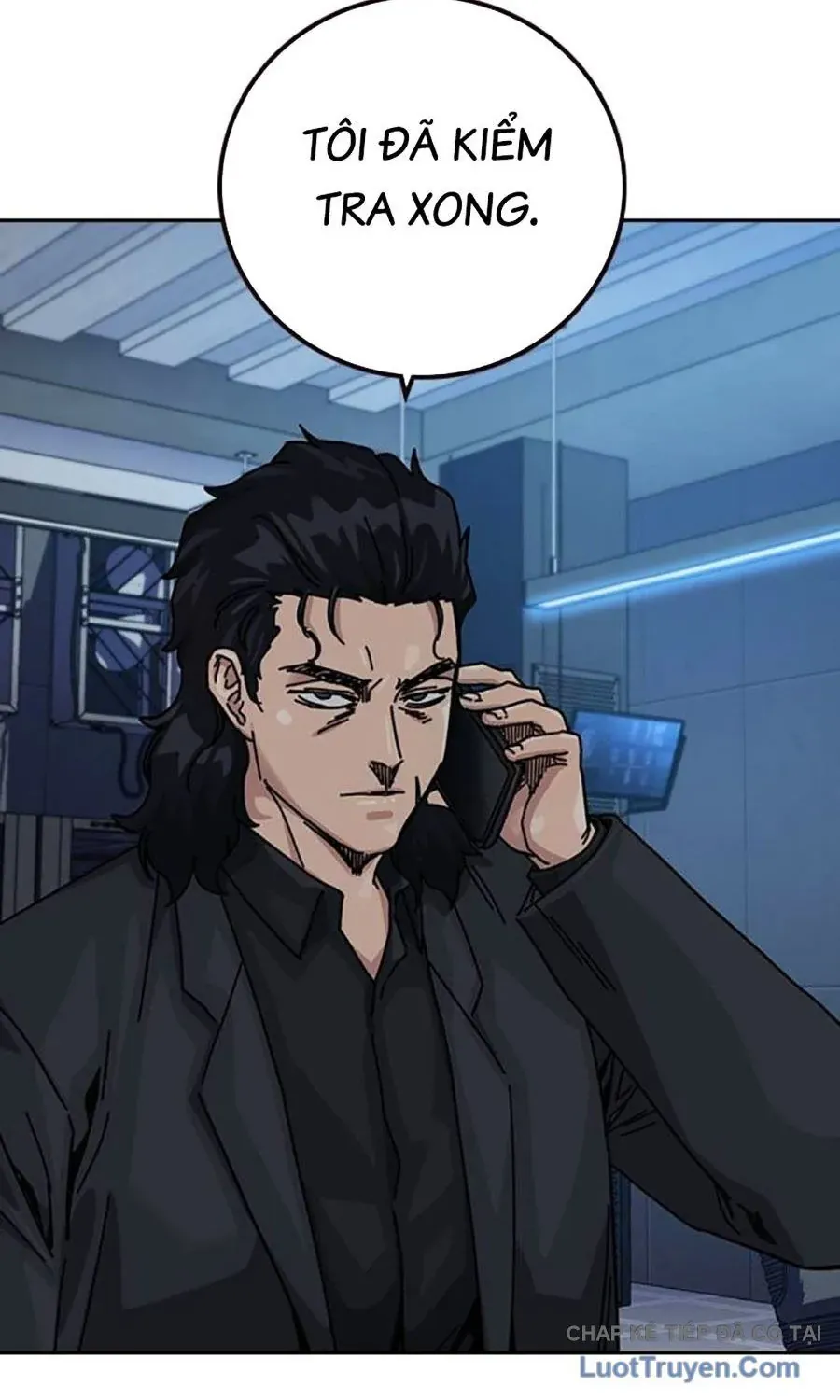 Để Có Thể Sống Sót Chapter 195 - 176