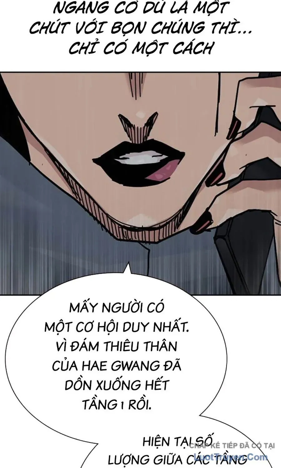 Để Có Thể Sống Sót Chapter 195 - 19