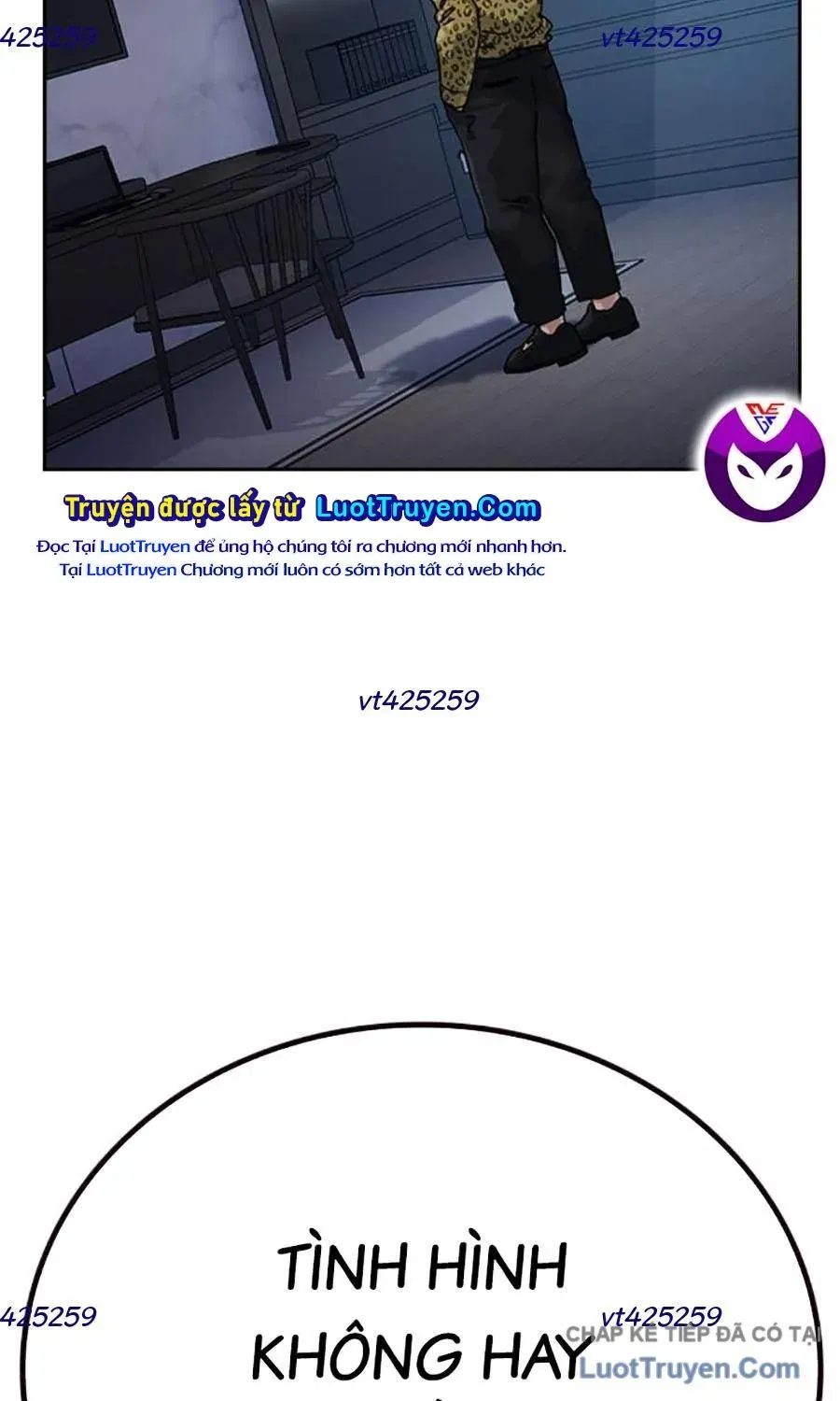 Để Có Thể Sống Sót Chapter 195 - 185