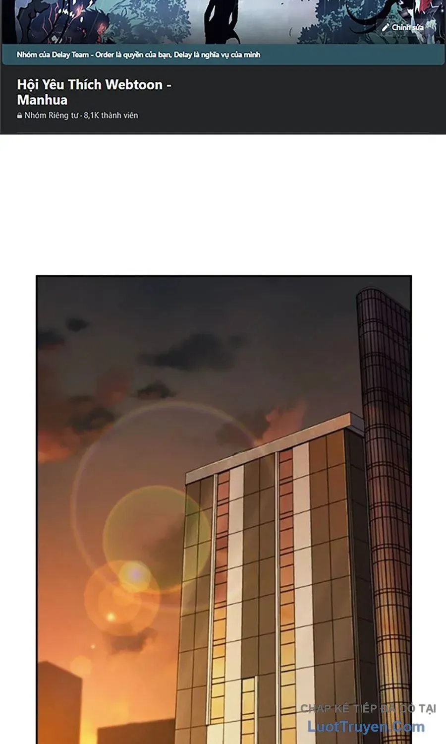 Để Có Thể Sống Sót Chapter 195 - 3