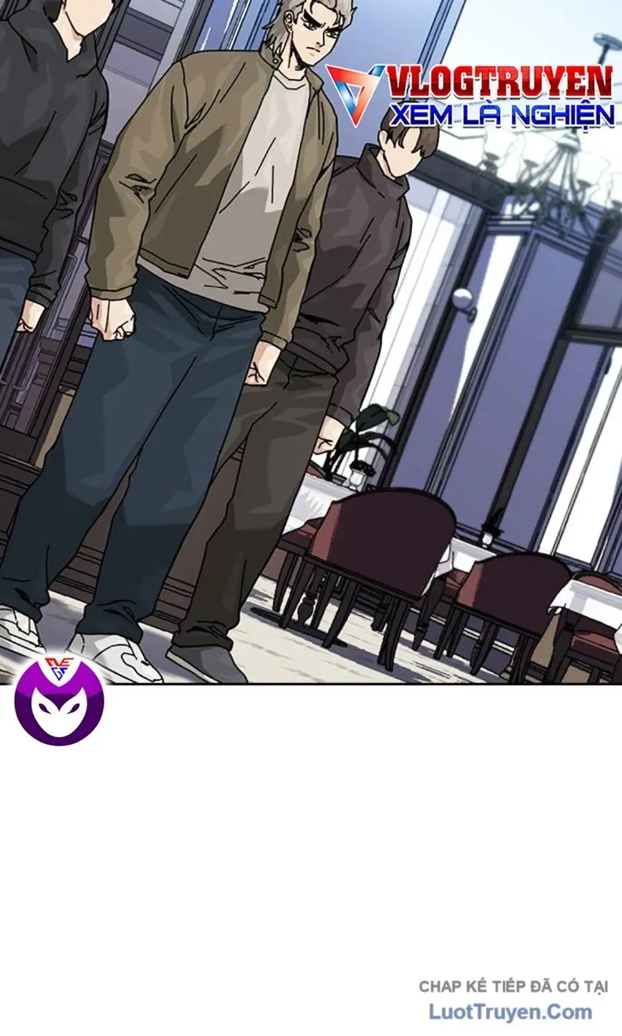 Để Có Thể Sống Sót Chapter 195 - 22