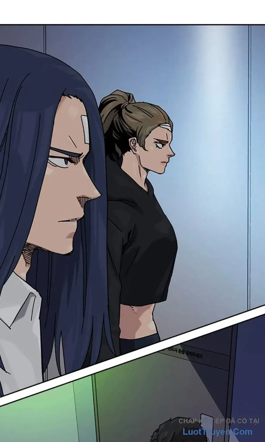 Để Có Thể Sống Sót Chapter 195 - 23