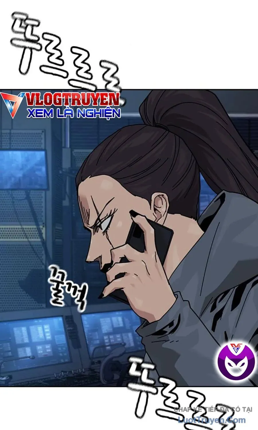 Để Có Thể Sống Sót Chapter 195 - 31