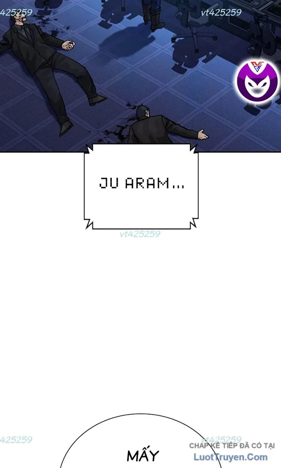 Để Có Thể Sống Sót Chapter 195 - 5