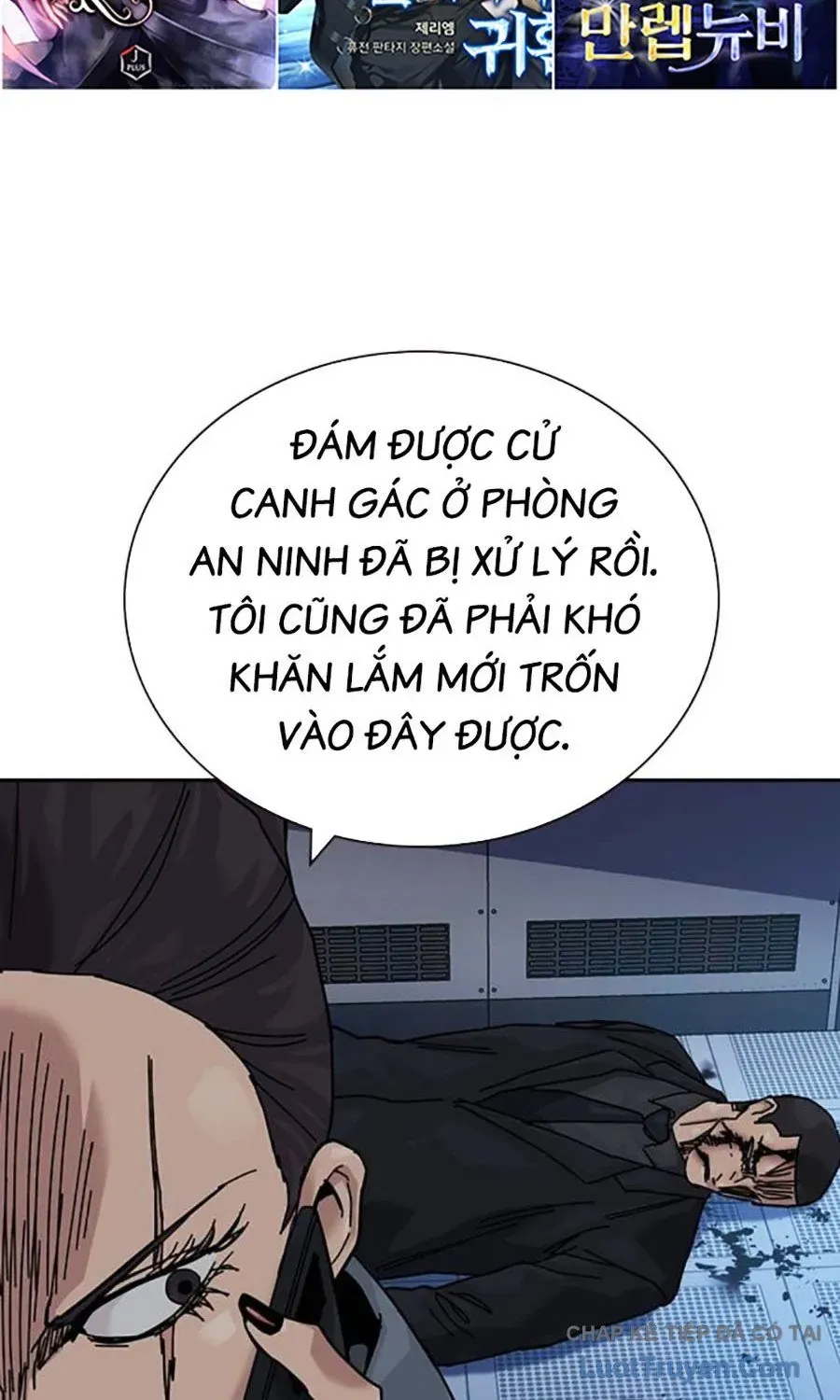 Để Có Thể Sống Sót Chapter 195 - 41