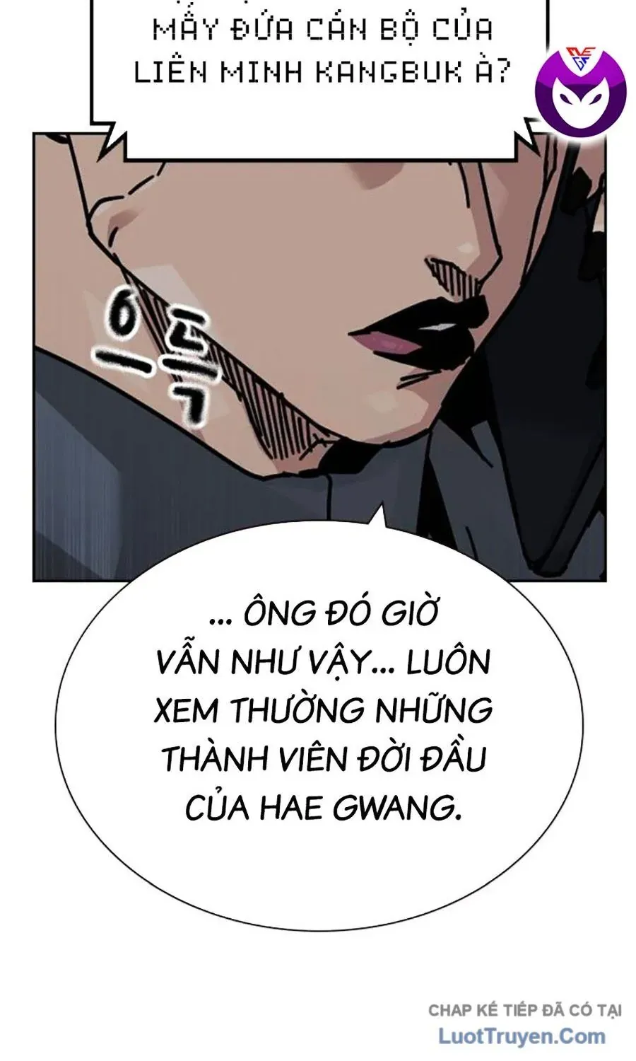 Để Có Thể Sống Sót Chapter 195 - 47