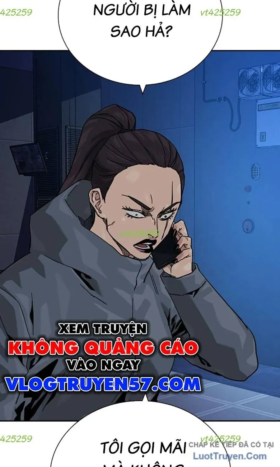 Để Có Thể Sống Sót Chapter 195 - 6