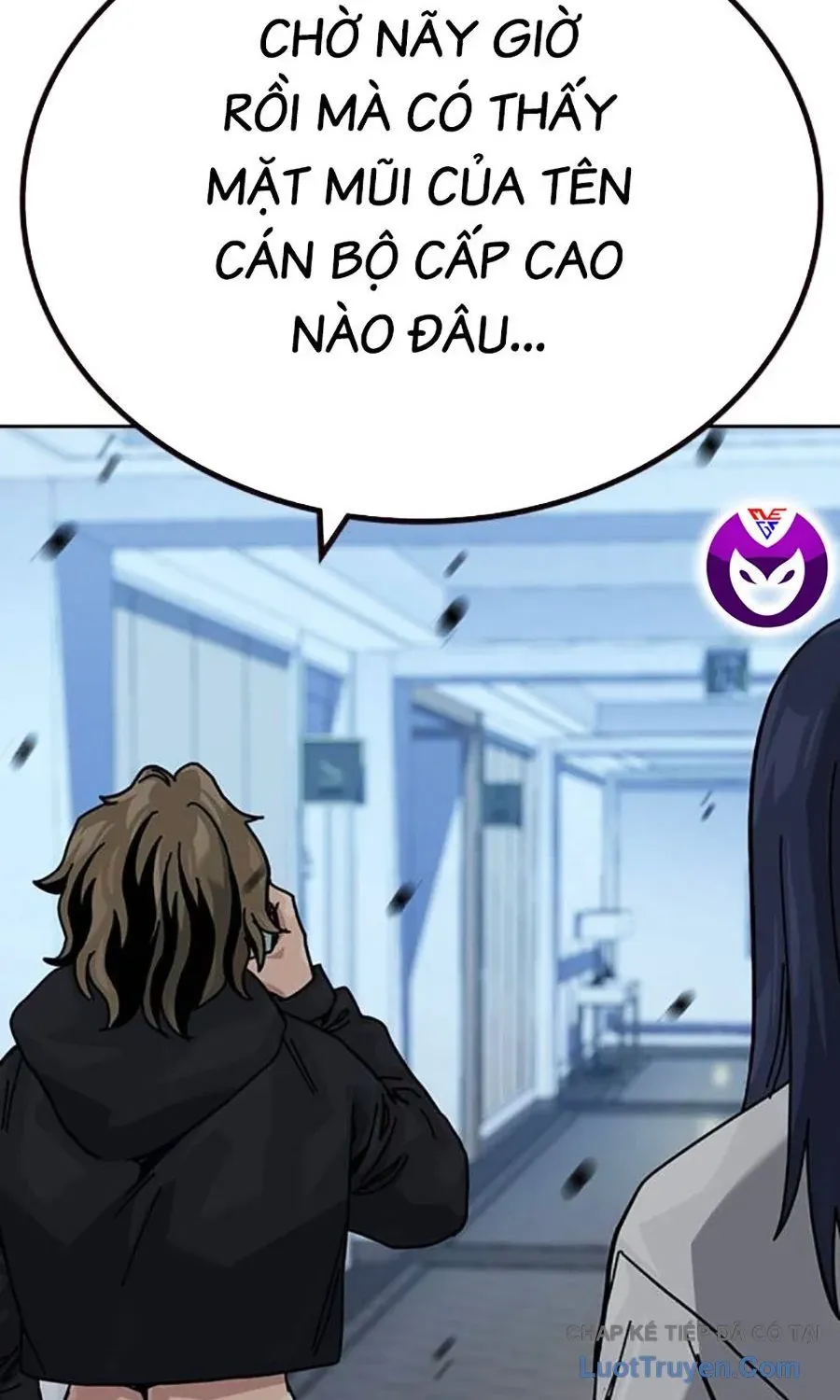 Để Có Thể Sống Sót Chapter 195 - 69