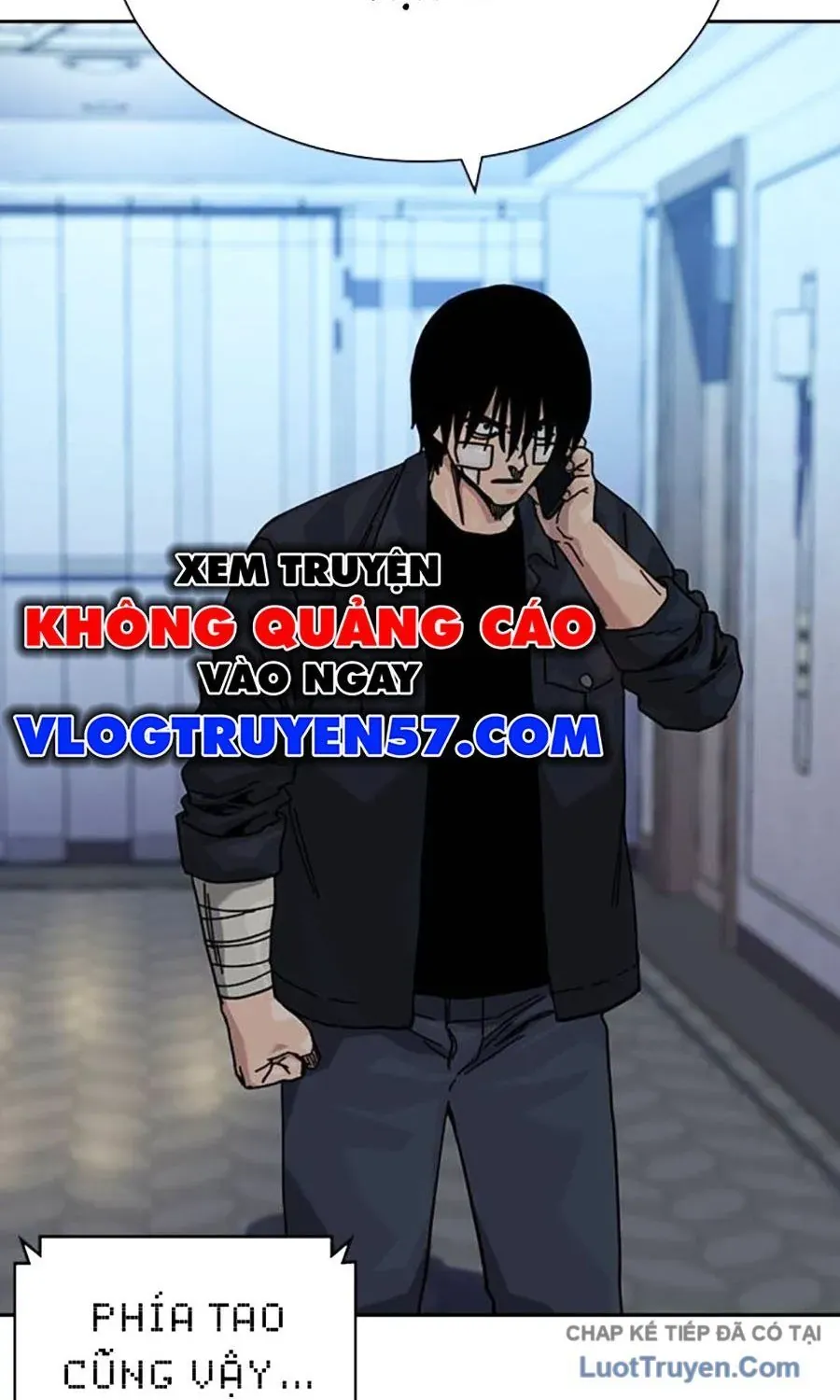 Để Có Thể Sống Sót Chapter 195 - 71