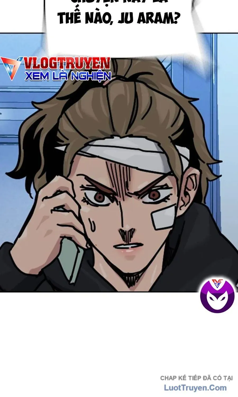 Để Có Thể Sống Sót Chapter 195 - 73