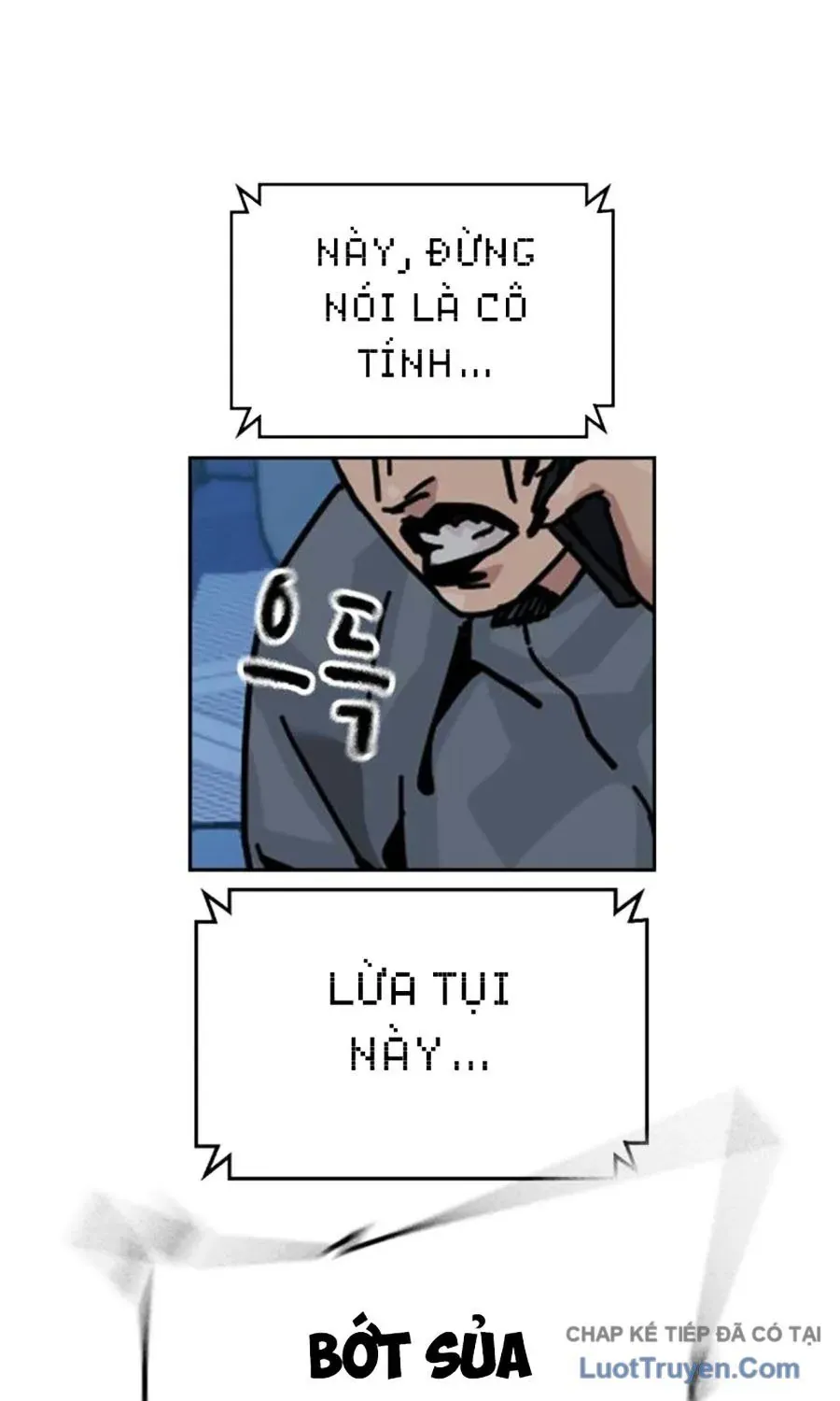 Để Có Thể Sống Sót Chapter 195 - 74