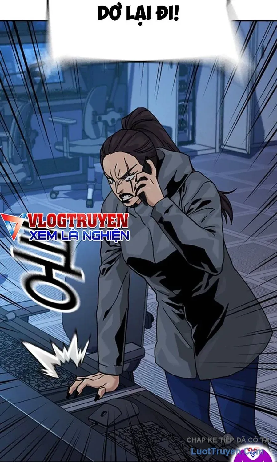 Để Có Thể Sống Sót Chapter 195 - 75