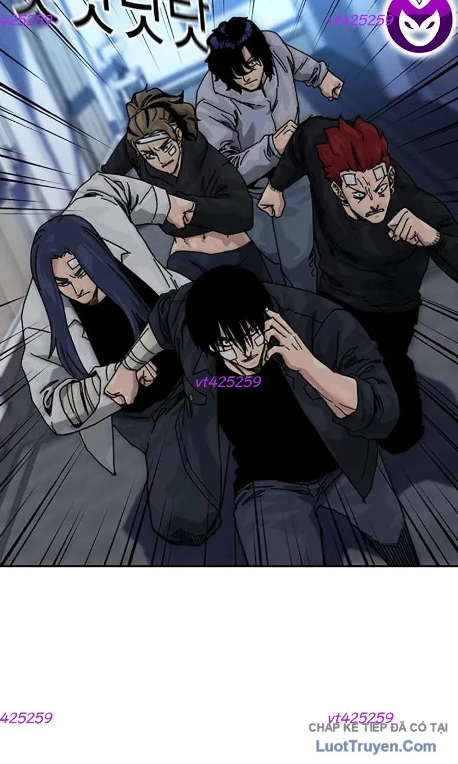 Để Có Thể Sống Sót Chapter 195 - 9