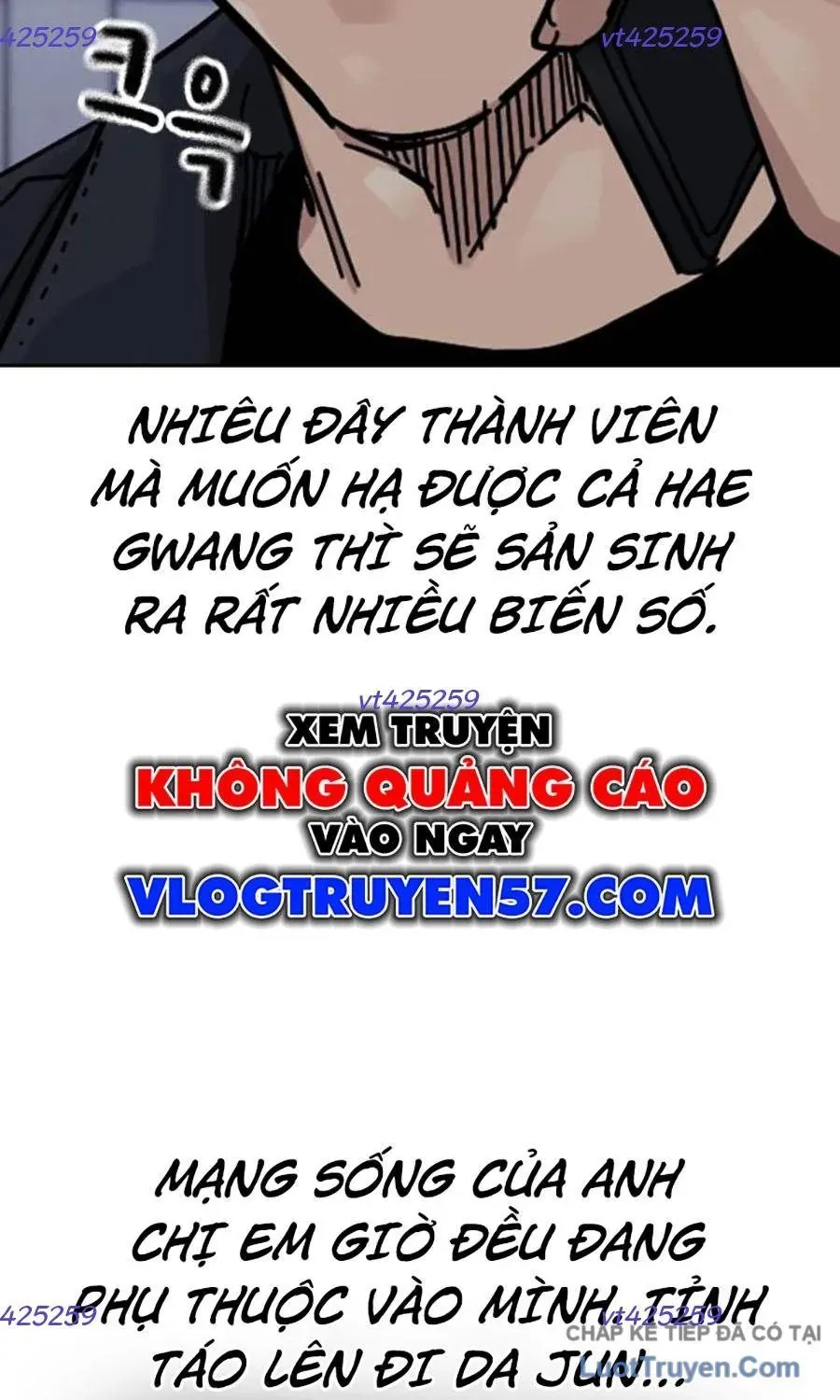 Để Có Thể Sống Sót Chapter 195 - 89