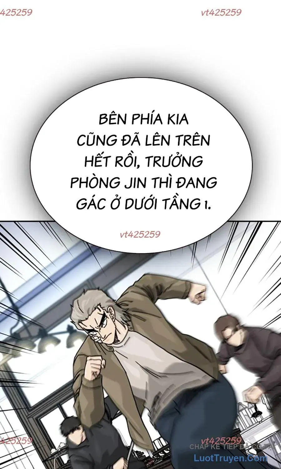 Để Có Thể Sống Sót Chapter 195 - 10