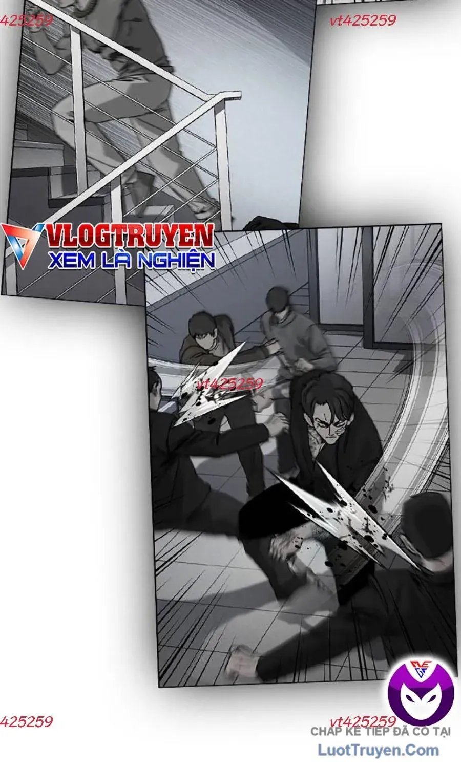 Để Có Thể Sống Sót Chapter 195 - 91