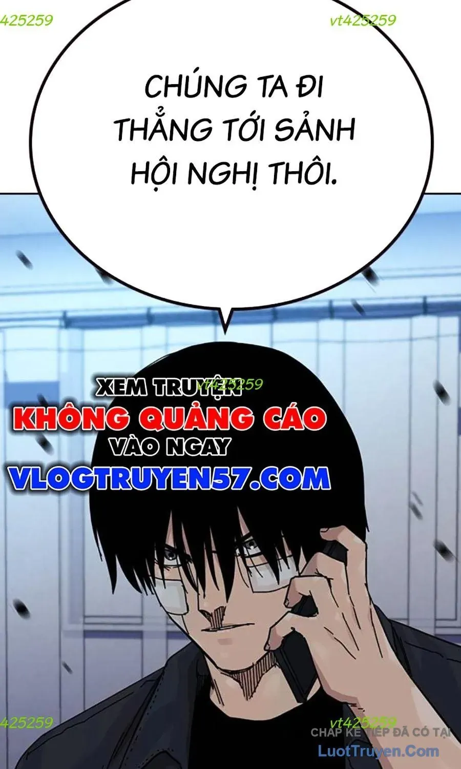 Để Có Thể Sống Sót Chapter 195 - 93