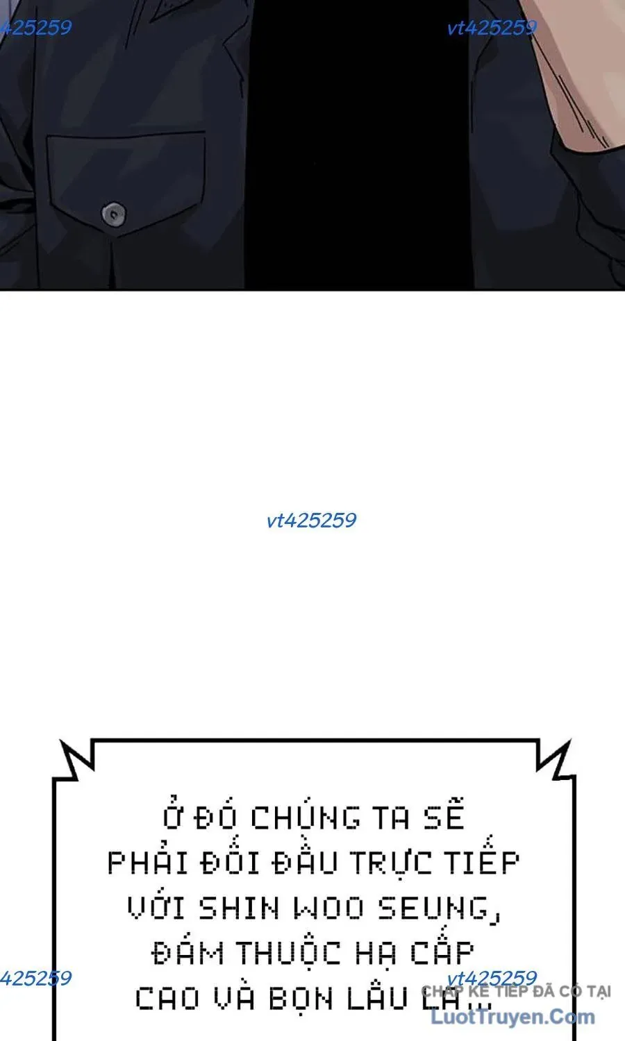 Để Có Thể Sống Sót Chapter 195 - 94