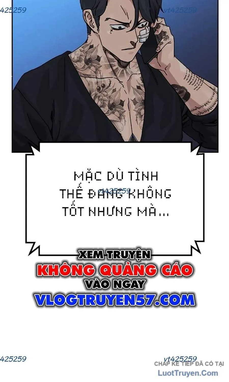 Để Có Thể Sống Sót Chapter 195 - 97