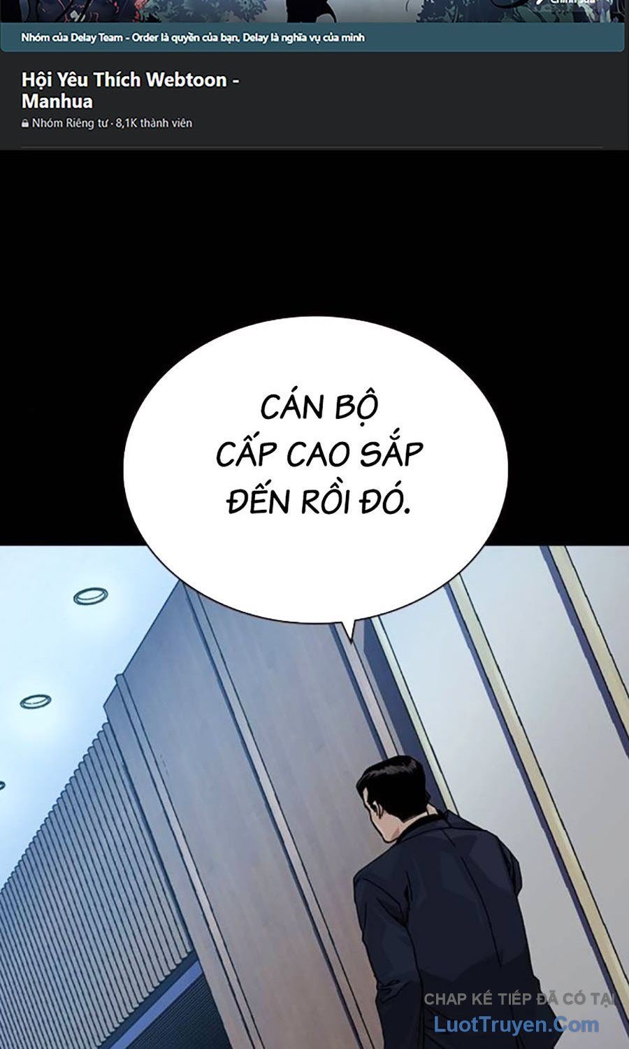 Để Có Thể Sống Sót Chapter 196 - 2