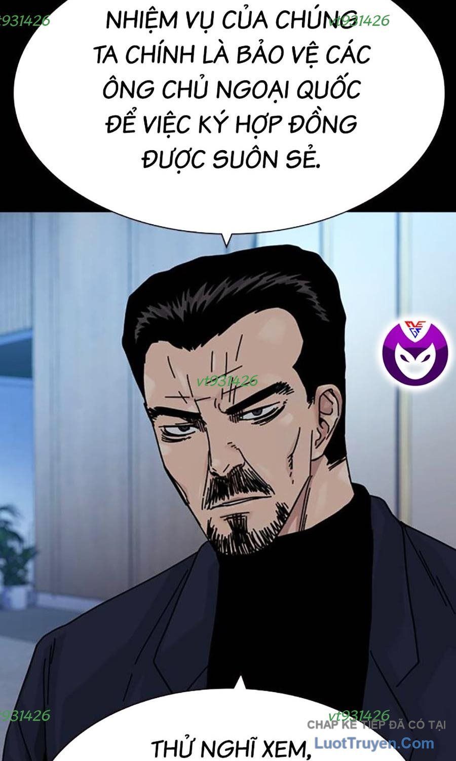 Để Có Thể Sống Sót Chapter 196 - 12