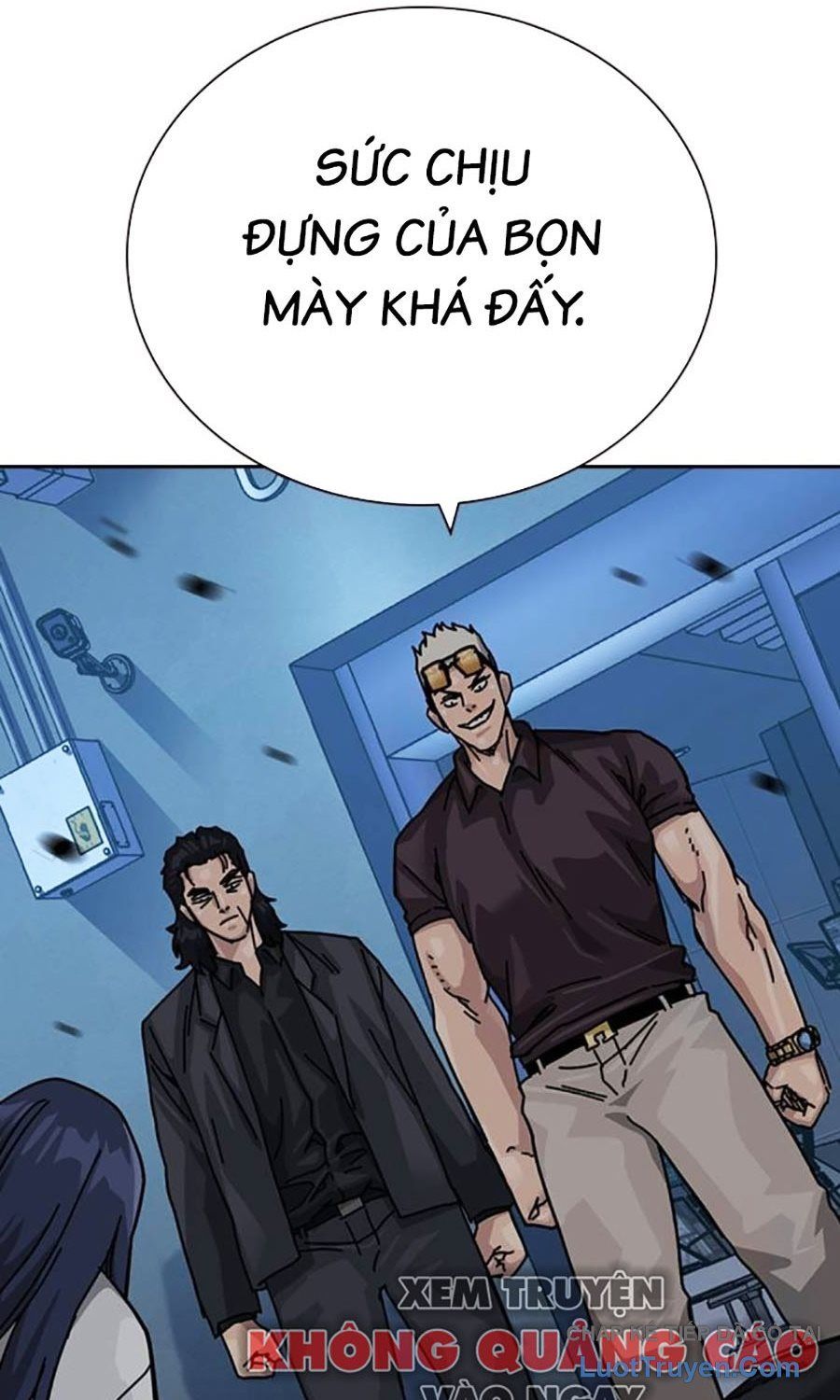 Để Có Thể Sống Sót Chapter 196 - 117