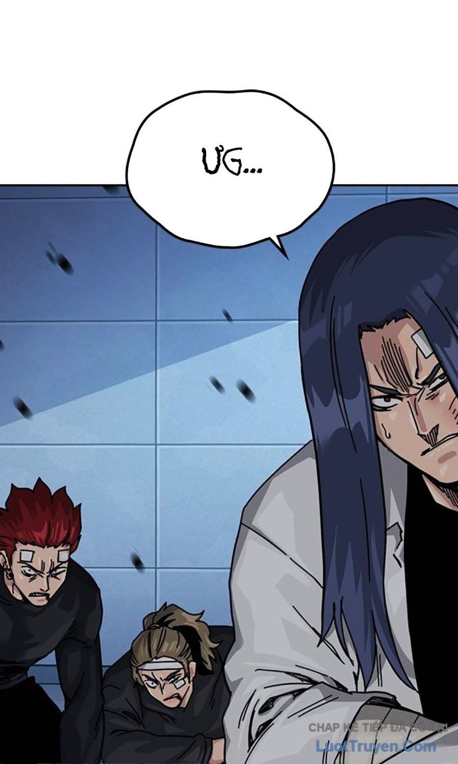 Để Có Thể Sống Sót Chapter 196 - 119