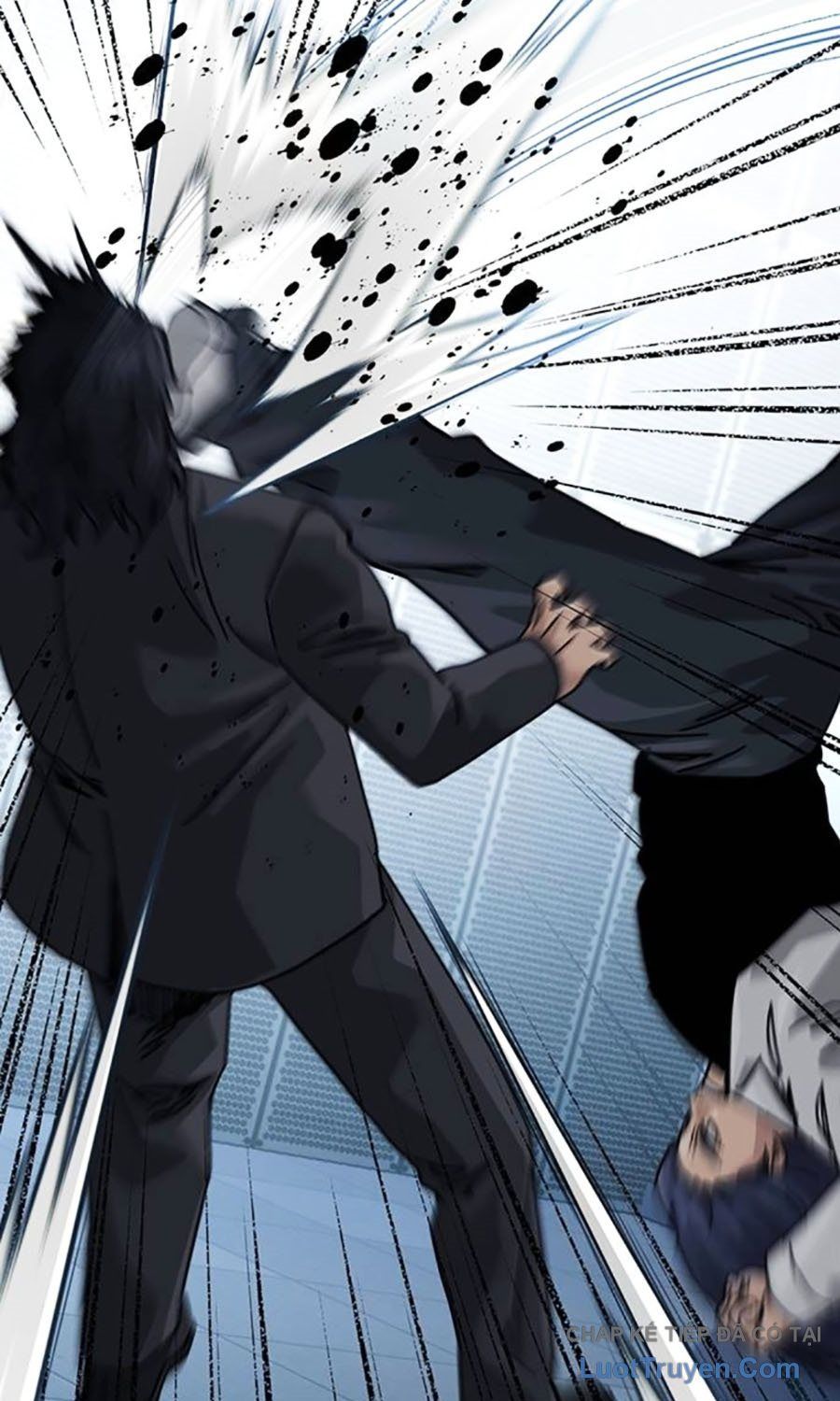 Để Có Thể Sống Sót Chapter 196 - 124