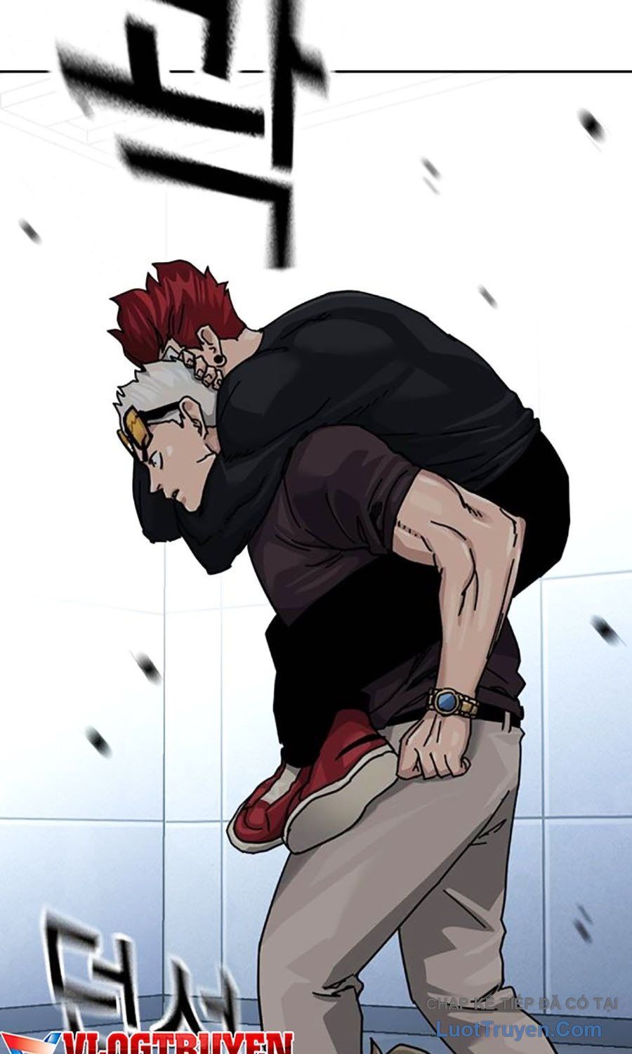 Để Có Thể Sống Sót Chapter 196 - 126