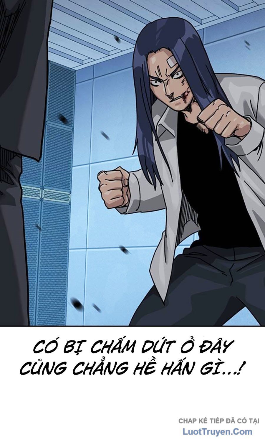 Để Có Thể Sống Sót Chapter 196 - 132
