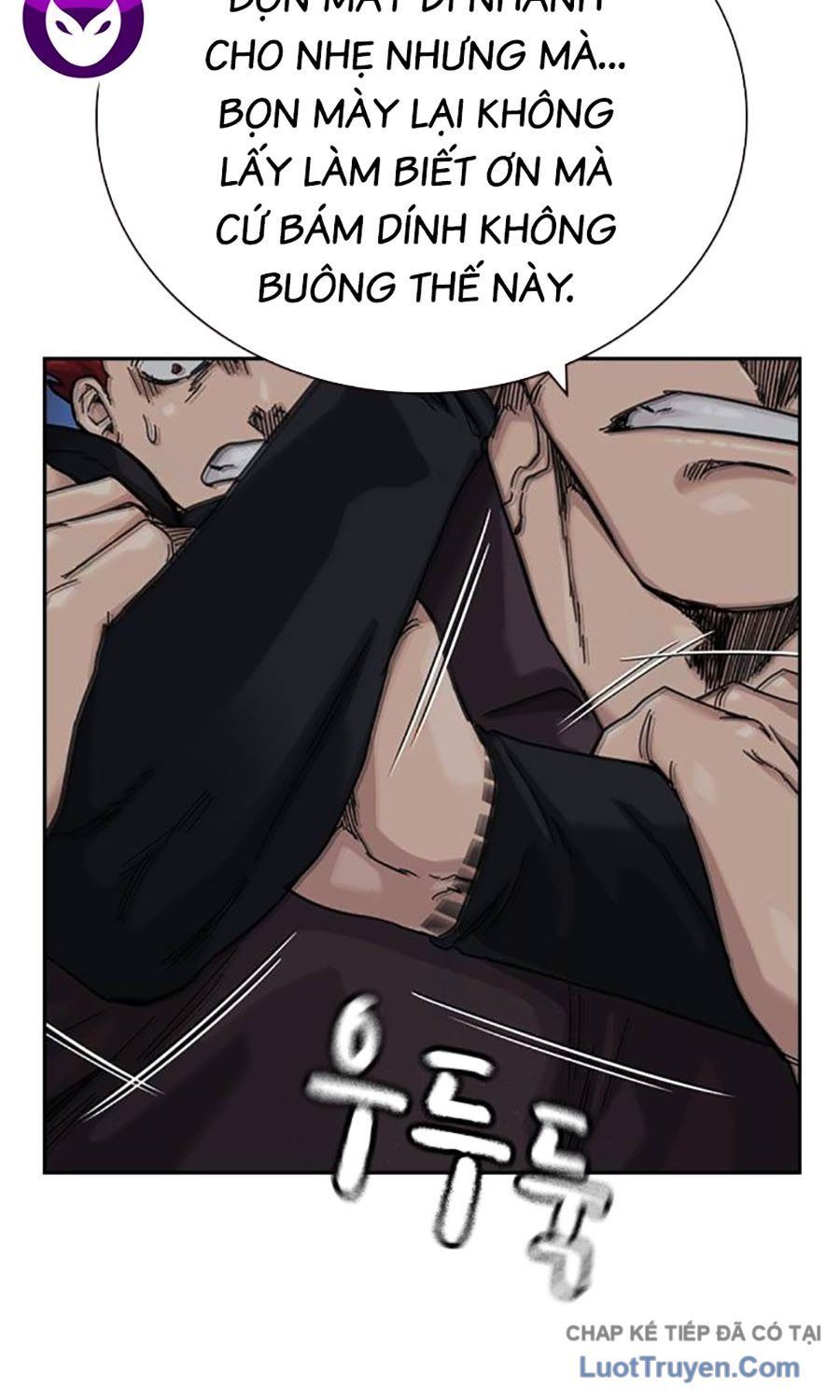 Để Có Thể Sống Sót Chapter 196 - 138