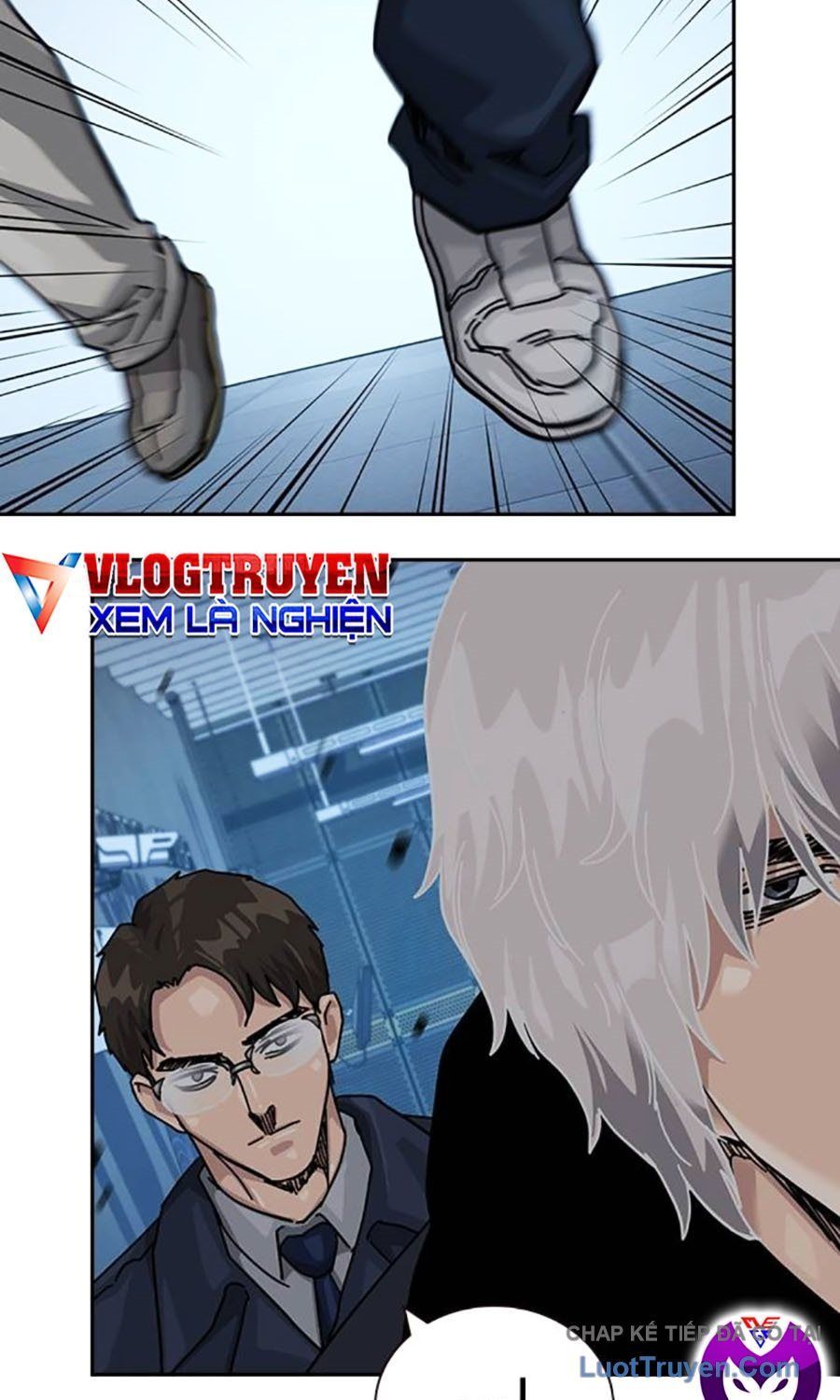 Để Có Thể Sống Sót Chapter 196 - 144