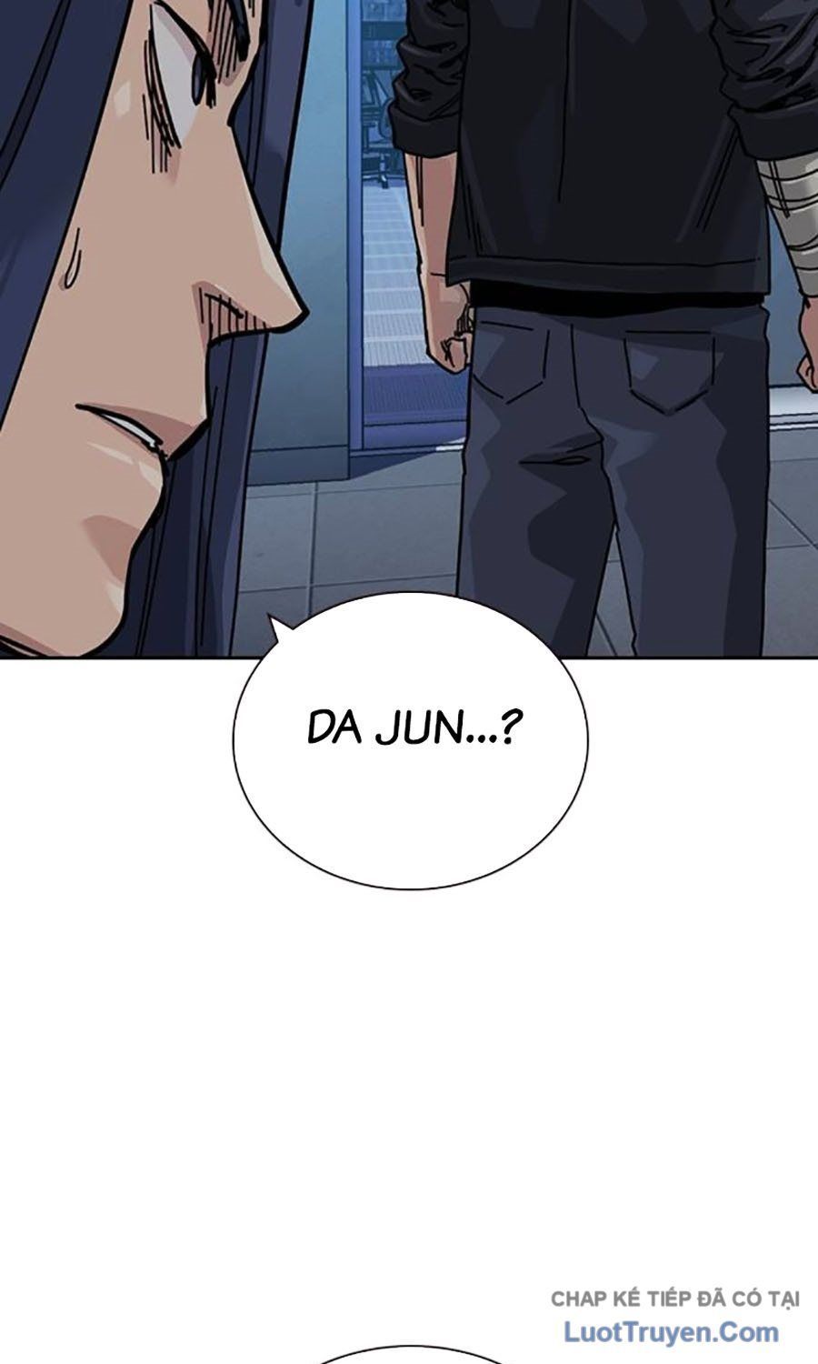 Để Có Thể Sống Sót Chapter 196 - 154