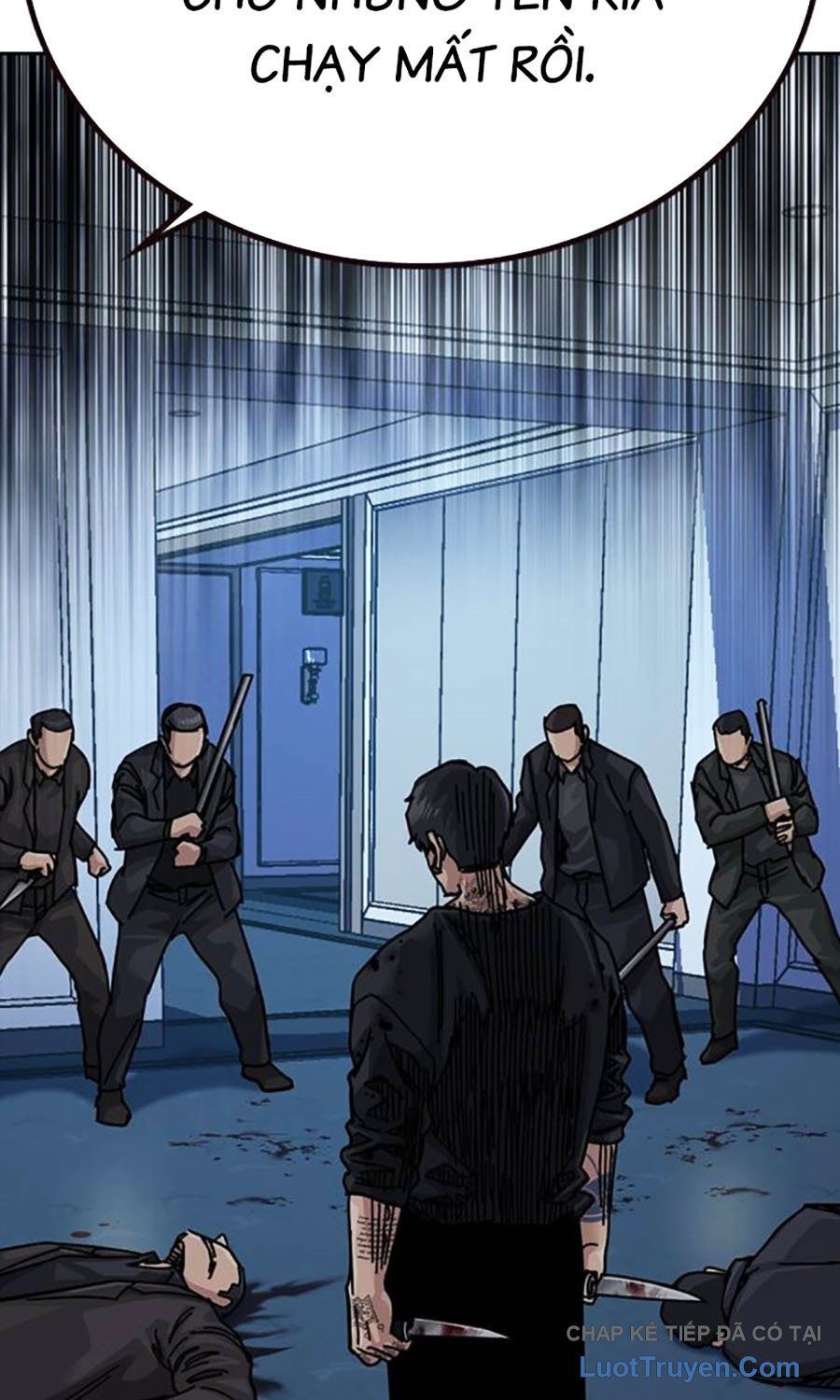 Để Có Thể Sống Sót Chapter 196 - 158
