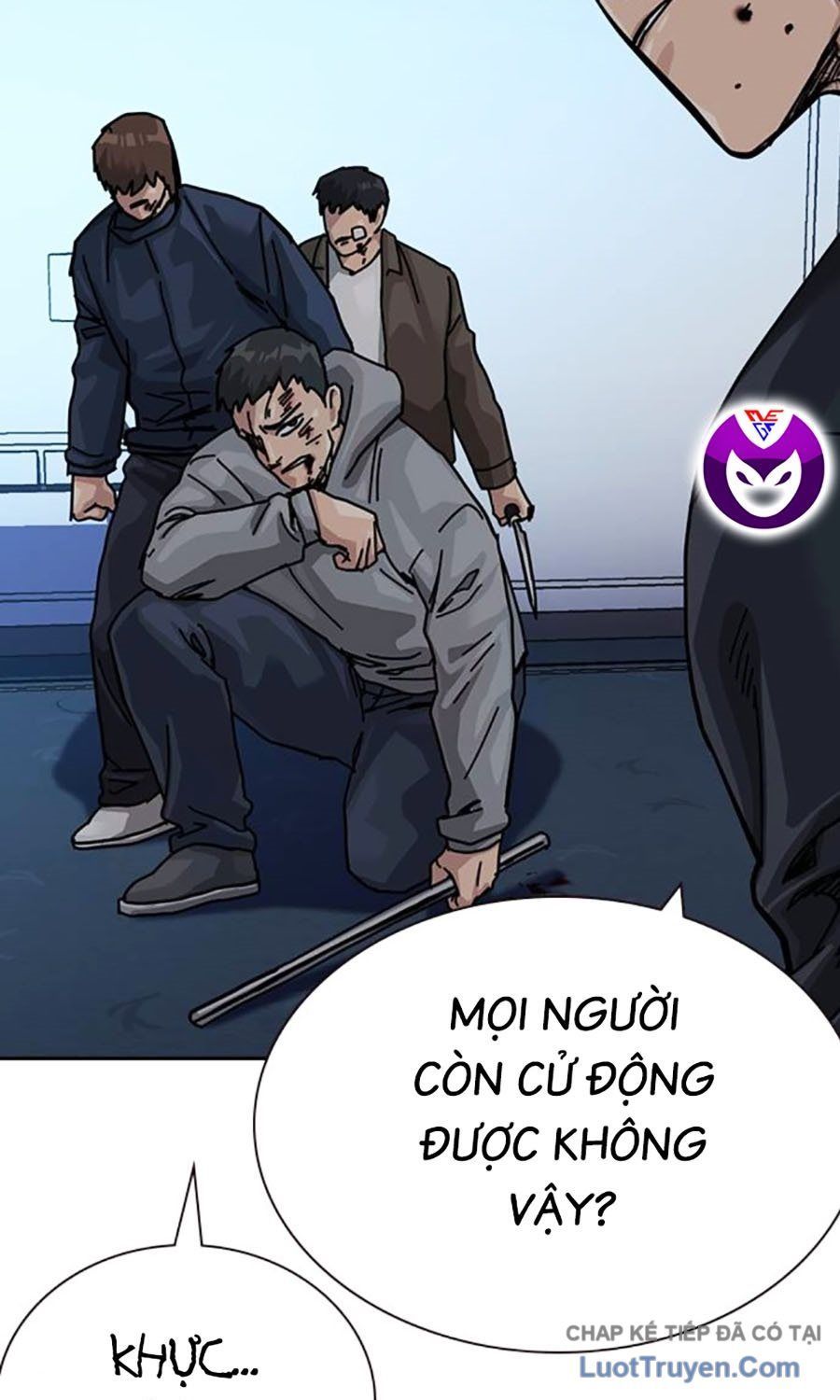 Để Có Thể Sống Sót Chapter 196 - 162