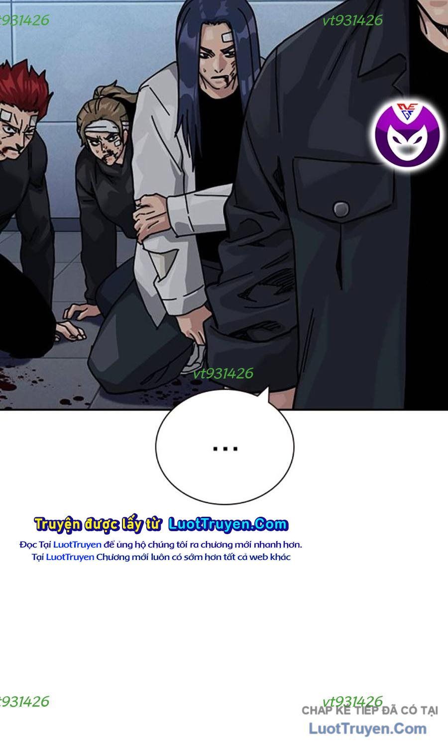 Để Có Thể Sống Sót Chapter 196 - 171