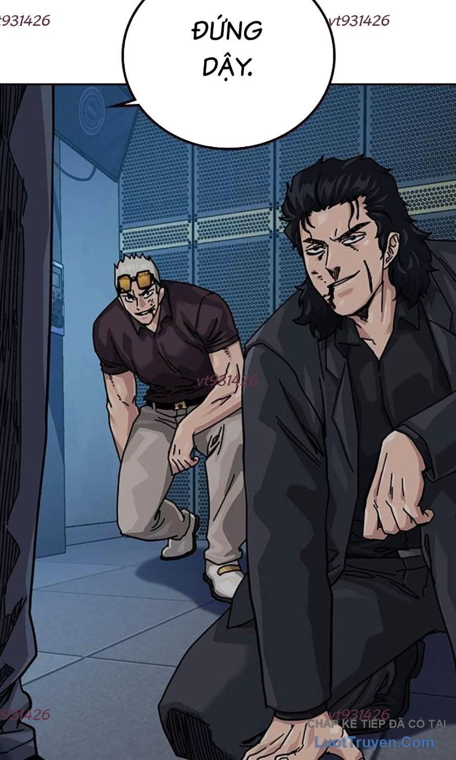 Để Có Thể Sống Sót Chapter 196 - 173