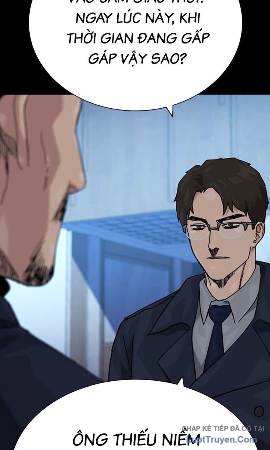 Để Có Thể Sống Sót Chapter 196 - 22
