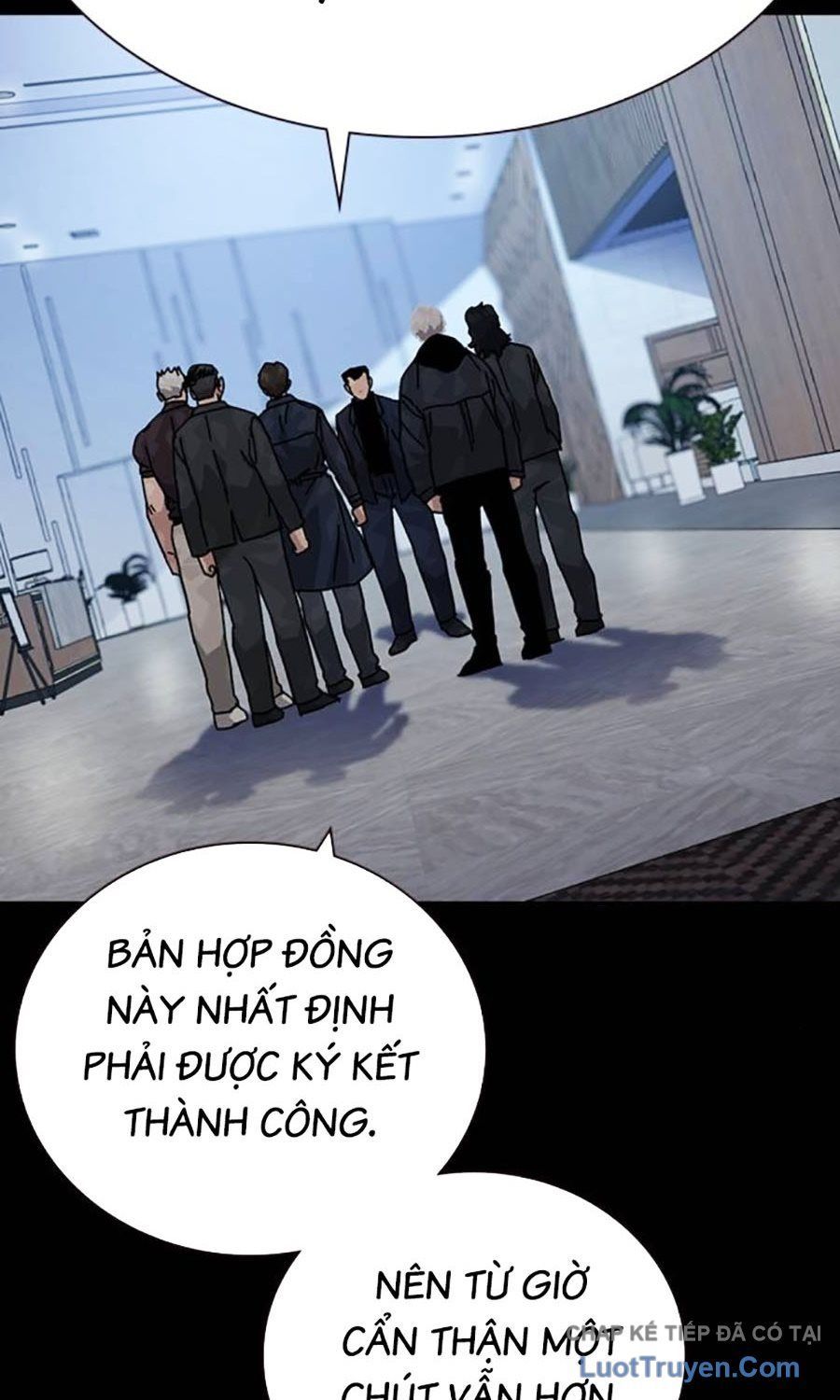 Để Có Thể Sống Sót Chapter 196 - 24